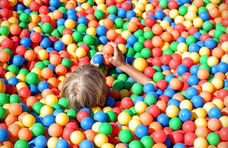 DippieDoe Vergnügungspark