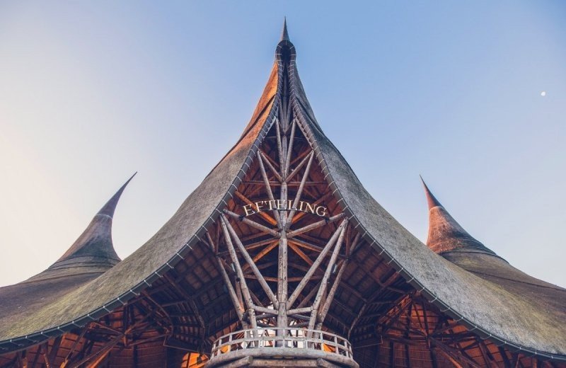 Ausflüge für die Kids