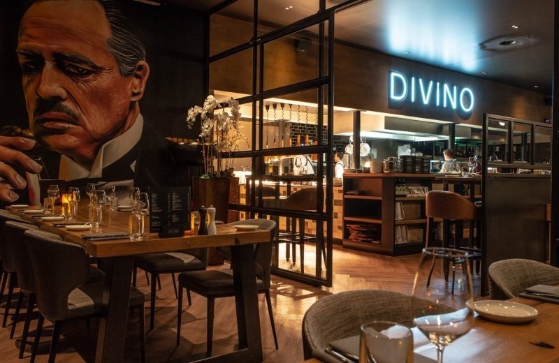 DiVino Restaurant & Weinstube