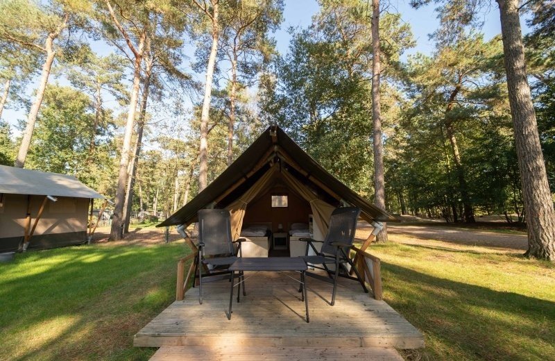 Ruhe, Natur und Sonne: das Frühjahr genießen