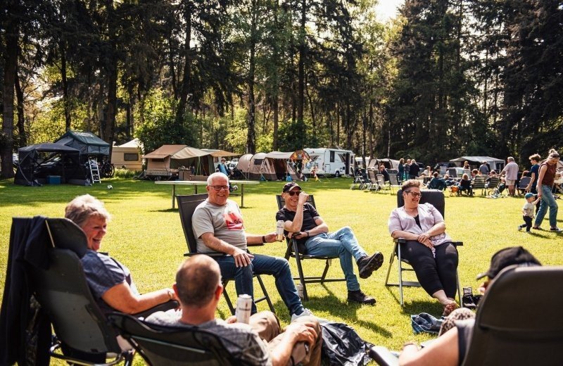 September-Arangement