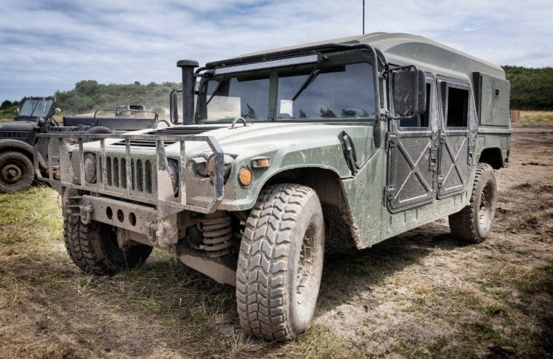 Museum Bevrijdende Vleugels