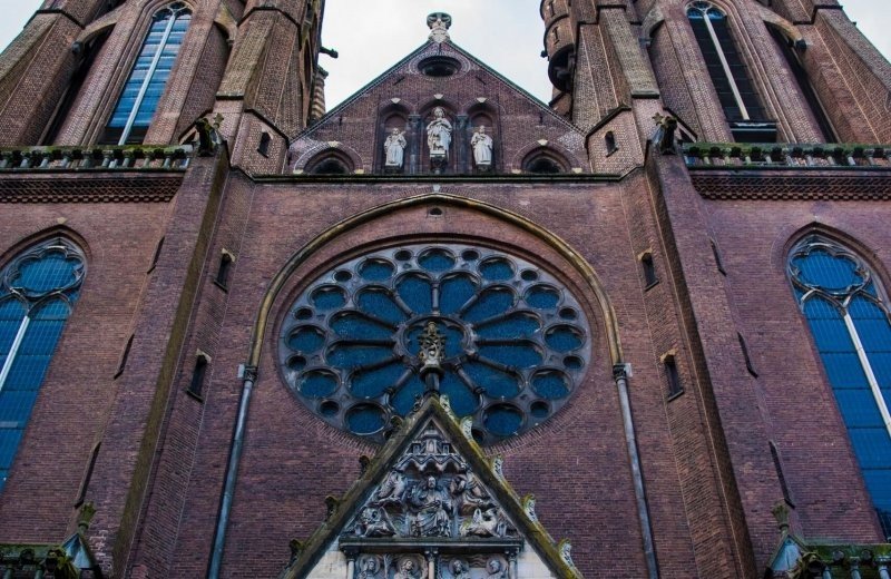 St. Catharinakerk