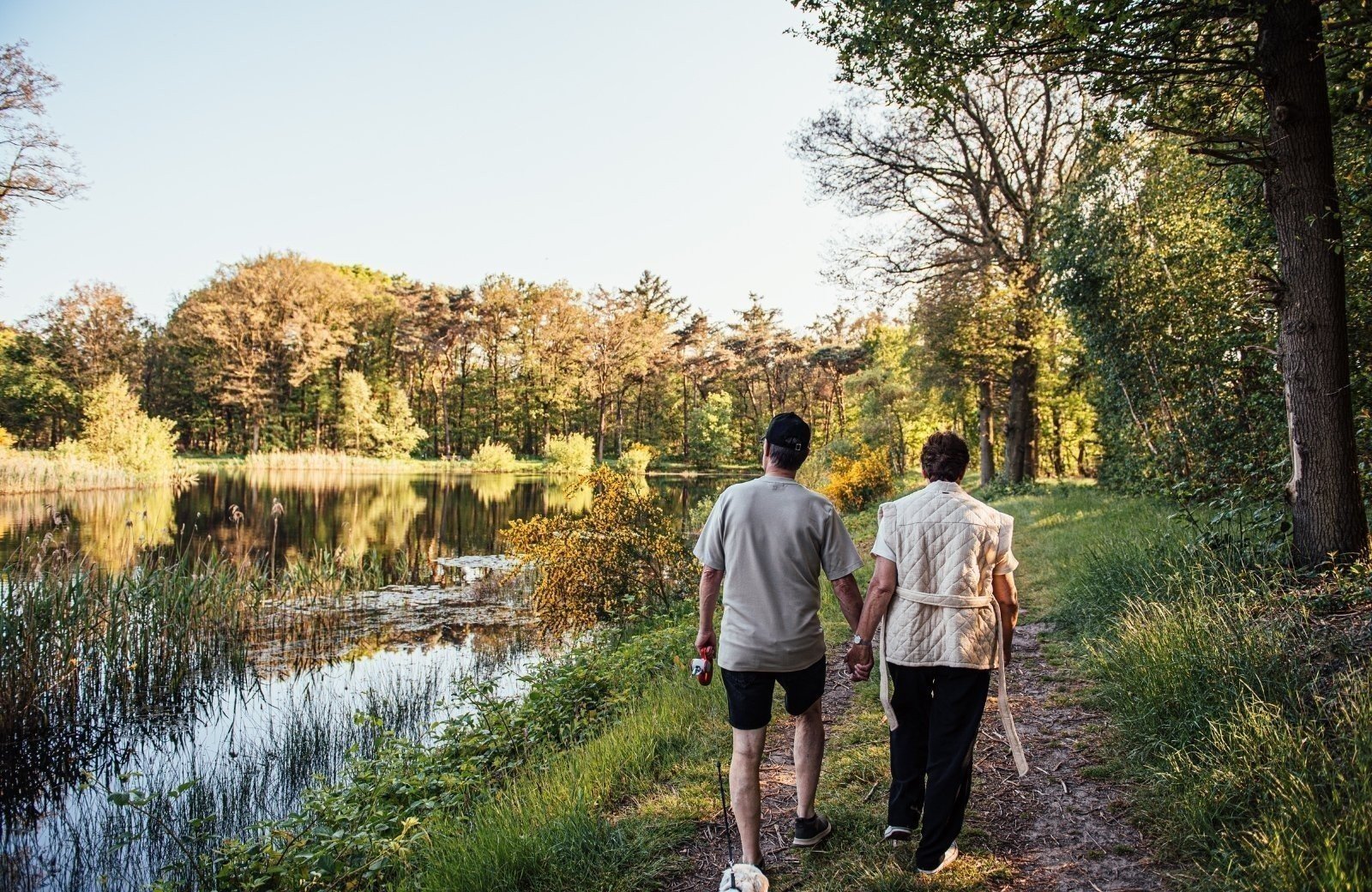 Erleben Sie die Natur
